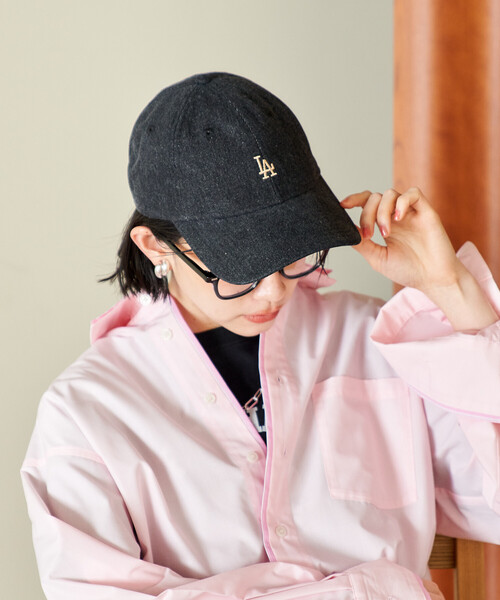 FREAK'S STORE（フリークスストア） キャップ 帽子 New Era × FREAK'S