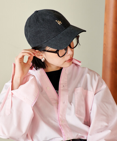 FREAK'S STORE（フリークスストア） キャップ 帽子 New Era × FREAK'S