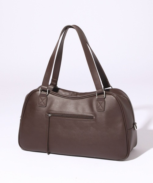 RAGEBLUE（レイジブルー） ボストンバッグ 2WAY Boston Shoulder BAG