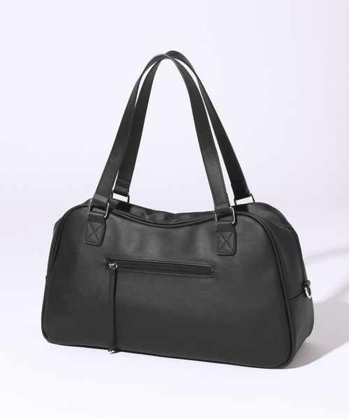 RAGEBLUE（レイジブルー） ボストンバッグ 2WAY Boston Shoulder BAG