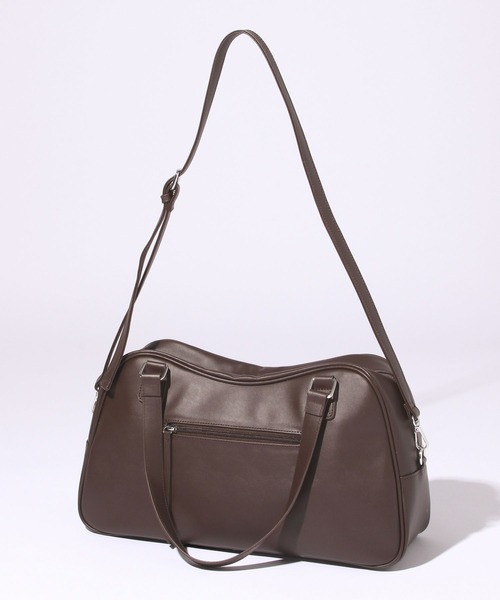 RAGEBLUE（レイジブルー） ボストンバッグ 2WAY Boston Shoulder BAG