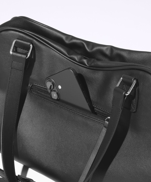 RAGEBLUE（レイジブルー） ボストンバッグ 2WAY Boston Shoulder BAG