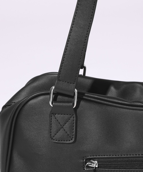 RAGEBLUE（レイジブルー） ボストンバッグ 2WAY Boston Shoulder BAG