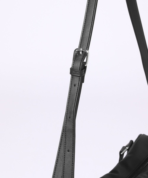 RAGEBLUE（レイジブルー） ボストンバッグ 2WAY Boston Shoulder BAG