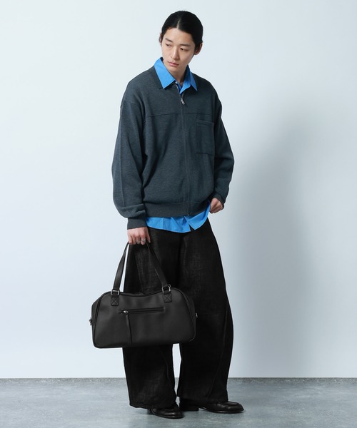 RAGEBLUE（レイジブルー） ボストンバッグ 2WAY Boston Shoulder BAG