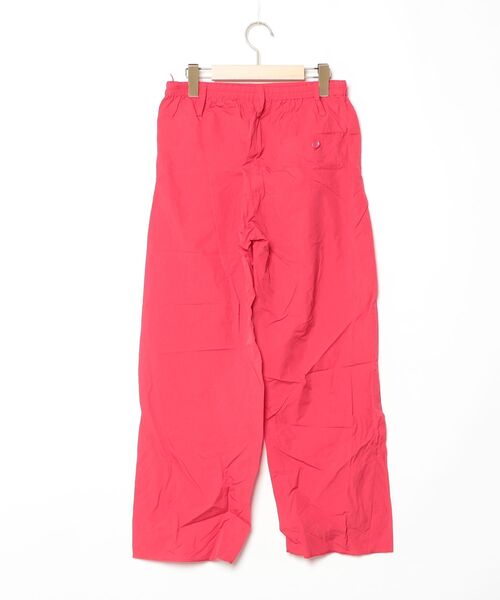 TODAYFUL 「TODAYFUL」 パンツ 36inch レッド レディース : ZOZOTOWN