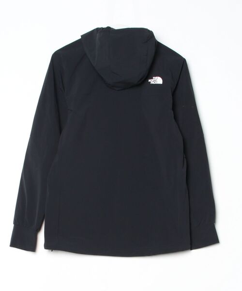 「THE NORTH FACE」 ブルゾン S ブラック レディースの画像