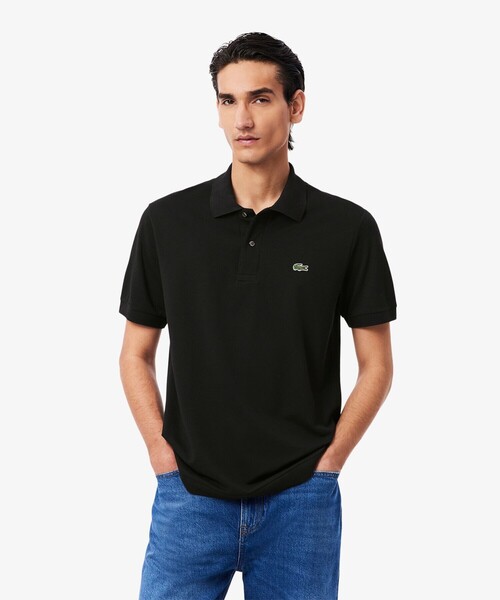 LACOSTE（ラコステ） ポロシャツ L.12.12 ライト ポロシャツ メンズ