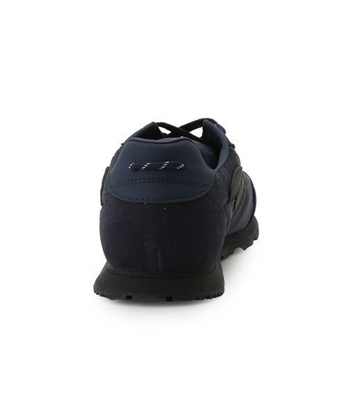 emmi スニーカー 「em」ソフトランニングスニーカー レディース