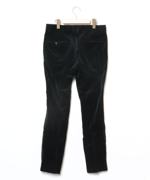 パンツ 5351 POUR LES HOMMES Coated Pants 5351 POUR LES HOMMES パンツ 46 ブラック メンズ : ZOZOTOWN Yahoo!店