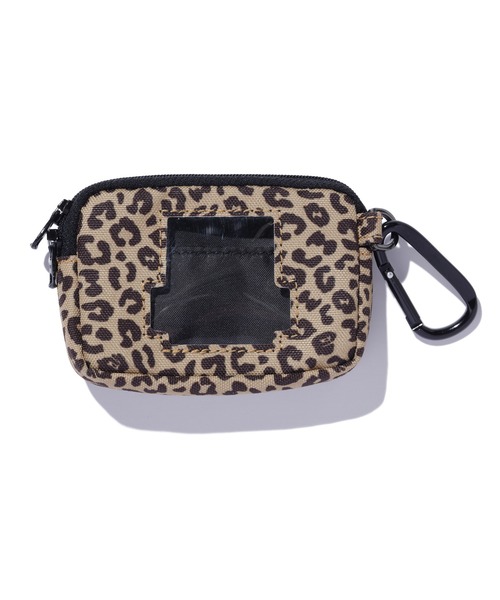 「XLARGE」 コインケース ONE SIZE ベージュ メンズ_画像3