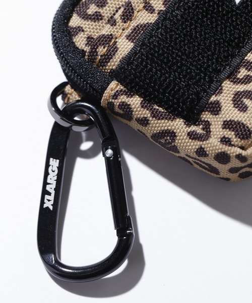 「XLARGE」 コインケース ONE SIZE ベージュ メンズ_画像4