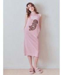 gelato pique（ジェラートピケ） ルームウェア 部屋着 「ONLINE限定
