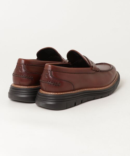 ROCKPORT（ロックポート） ローファー 「MEN」ケンブリッジ イーズ
