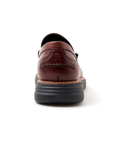 ROCKPORT（ロックポート） ローファー 「MEN」ケンブリッジ イーズ