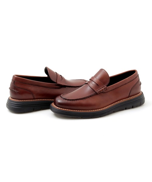 新品　ROCKPORT ローファー ROCKPORT（ロックポート） ローファー 「MEN」ケンブリッジ イーズ