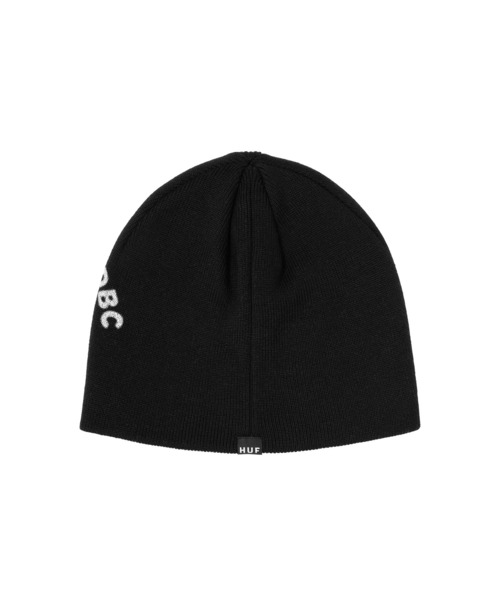 HUF（ハフ） ニット帽 ニットキャップ ROSE BEANIE メンズ レディース