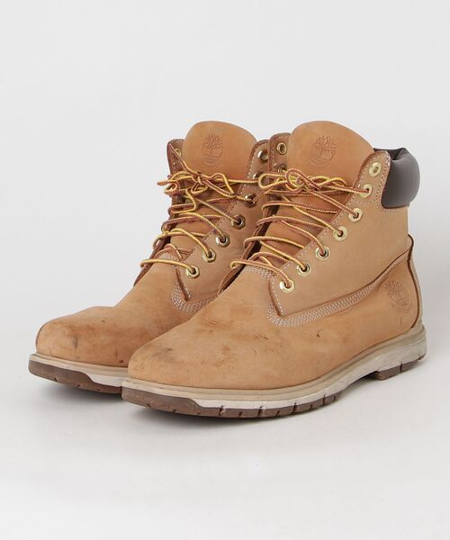 Timberland(ティンバーランド) シューズ 27.0cm ウィート メンズ Timberland(ティンバーランド) シューズ 27.0cm ウィート メンズ