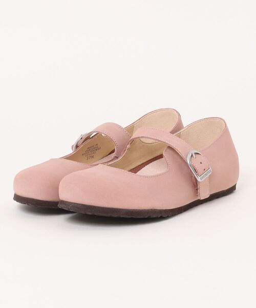 BIRKENSTOCK（ビルケンシュトック） バレエシューズ パンプス 1031542