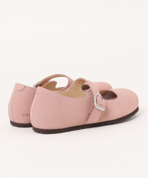 BIRKENSTOCK（ビルケンシュトック） バレエシューズ パンプス 1031542