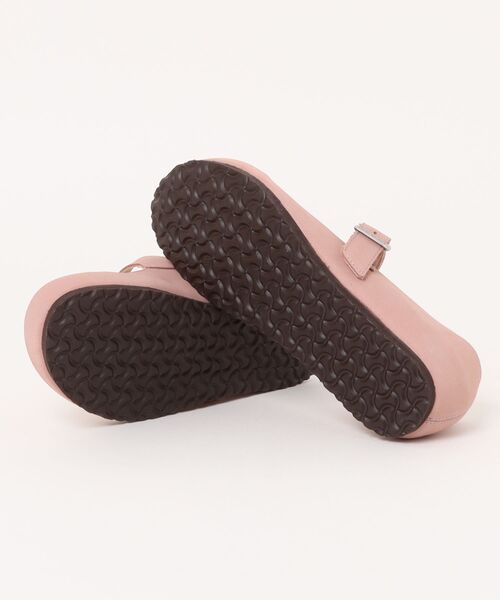 ビルケンシュトック　パンプス　24cm バレエシューズ？ BIRKENSTOCK（ビルケンシュトック） バレエシューズ パンプス 1031542