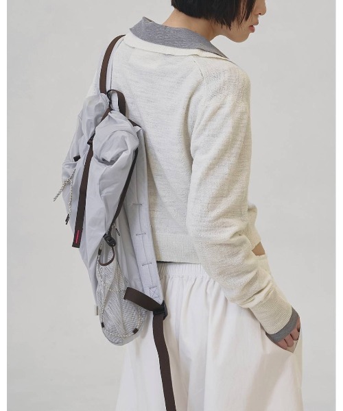 TODAYFUL トゥデイフル todayful ニット セーター Layered Polo Knit