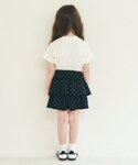 tシャツ 「26年夏」バラエティ半袖Tシャツ/...の詳細画像3