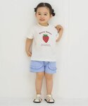 tシャツ 「26年夏」バラエティ半袖Tシャツ/...の詳細画像4