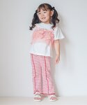 tシャツ 「26年夏」バラエティ半袖Tシャツ/...の詳細画像5