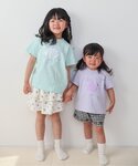 tシャツ 「26年夏」バラエティ半袖Tシャツ/...の詳細画像2