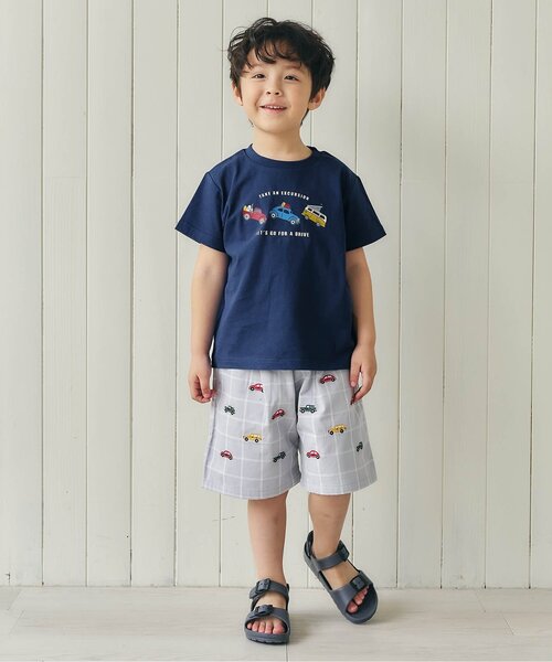 apres les cours（アプレレクール） tシャツ 「26年夏」バラエティ半袖