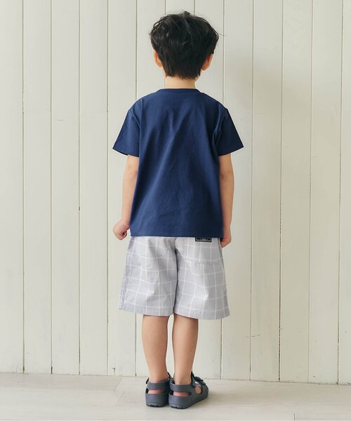 apres les cours（アプレレクール） tシャツ 「26年夏」バラエティ半袖