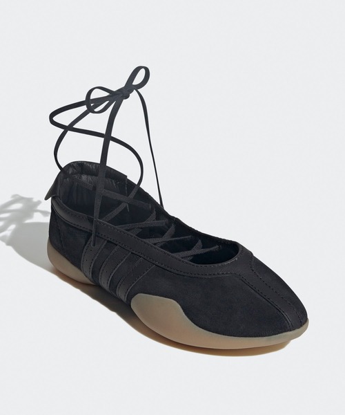 adidas（アディダス） スニーカー 「」テコンドー メイ バレエ W