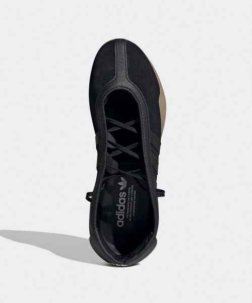 adidas（アディダス） スニーカー 「」テコンドー メイ バレエ W