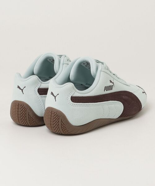 PUMA（プーマ） スピードキャット スニーカー PUMA SPEEDCAT OG