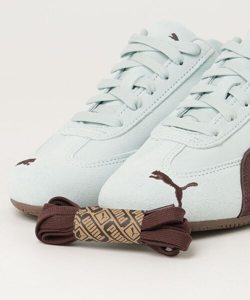 PUMA（プーマ） スニーカー PUMA SPEEDCAT OG / プーマ スピード