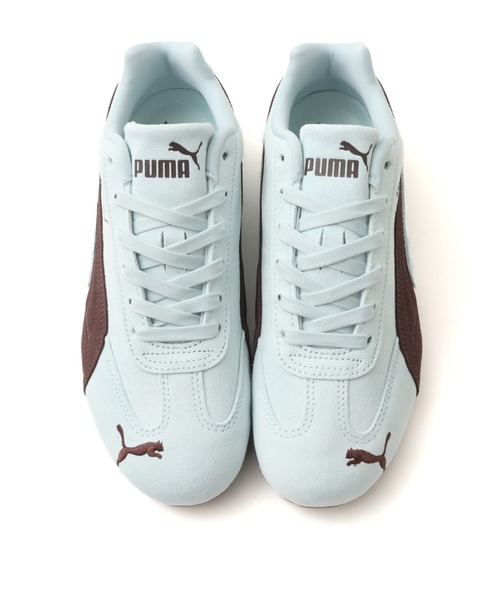 PUMA（プーマ） スピードキャット スニーカー PUMA SPEEDCAT OG