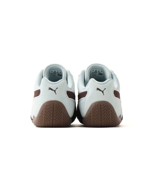 PUMA（プーマ） スピードキャット スニーカー PUMA SPEEDCAT OG