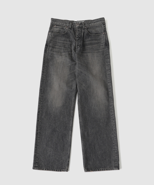 DAIRIKU（ダイリク） ジーンズ ”Straight” Vintage Denim Pants メンズ