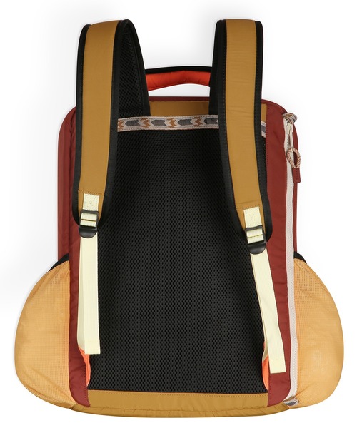 「KAVU」 リュック FREE ブルー メンズの画像