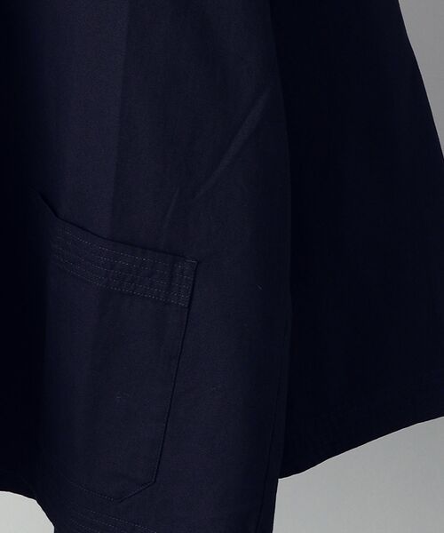 「SHIPS Days」 長袖シャツ MEDIUM グレー メンズ_画像8