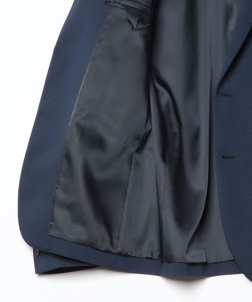 「BEAUTY\u0026YOUTH UNITED ARROWS」 テーラードジャケット M グレー メンズの画像