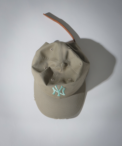 NEW ERA（ニューエラ） キャップ 帽子 別注 9THIRTY(TM) ハード