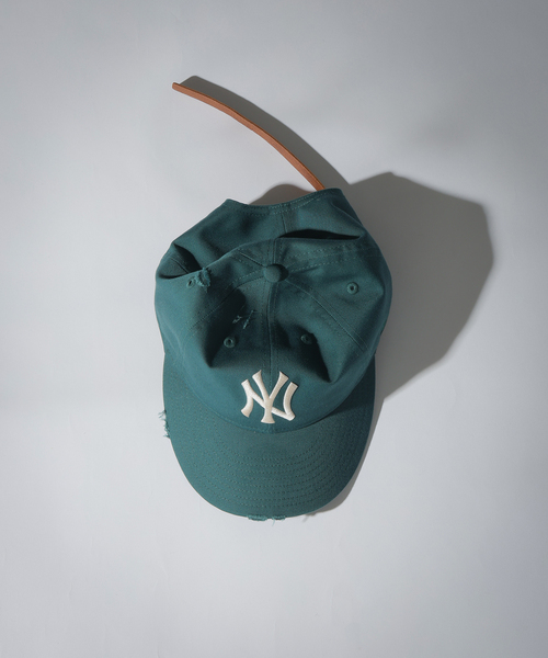 NEW ERA（ニューエラ） キャップ 帽子 別注 9THIRTY(TM) ハード