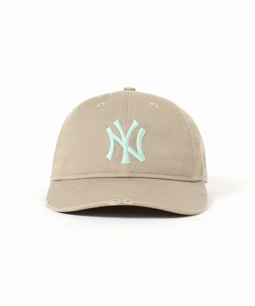 NEW ERA（ニューエラ） キャップ 帽子 別注 9THIRTY(TM) ハード
