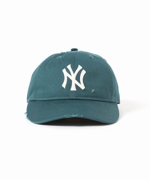 NEW ERA（ニューエラ） キャップ 帽子 別注 9THIRTY(TM) ハード