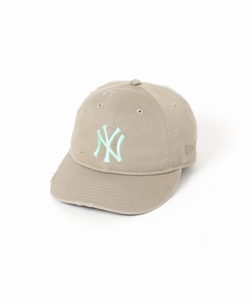 NEW ERA（ニューエラ） キャップ 帽子 別注 9THIRTY(TM) ハード
