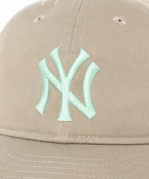NEW ERA（ニューエラ） キャップ 帽子 別注 9THIRTY(TM) ハード
