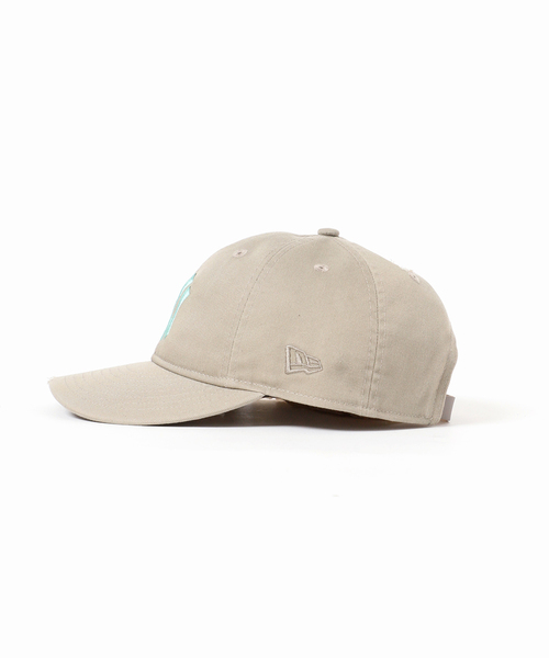 NEW ERA（ニューエラ） キャップ 帽子 別注 9THIRTY(TM) ハード