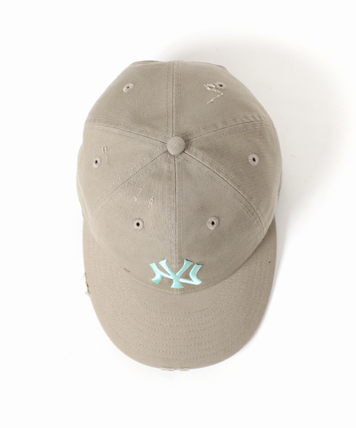 NEW ERA（ニューエラ） キャップ 帽子 別注 9THIRTY(TM) ハード